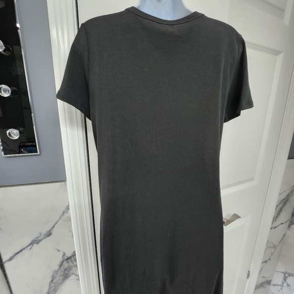 CALVIN KLEIN T DRESS M - Picture 3 of 4